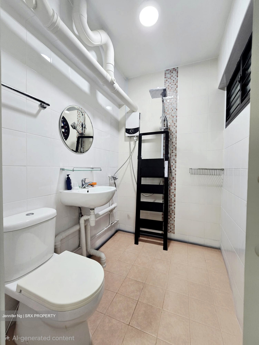 Blk 108 Jalan Bukit Merah (Bukit Merah), HDB 3 Rooms #571640141